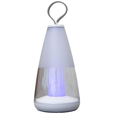 Lutec Leuke tafellampPepper design reddot award - 8500102331