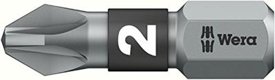 Wera Bit-Check 10 BiTorsion 3 SB, 10 -delig - 1 stuk(s) - 05073418001 - thumbnail