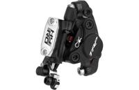 TRP hy/rd c705 hydr. remklauw, zonder rotor, zwart - thumbnail