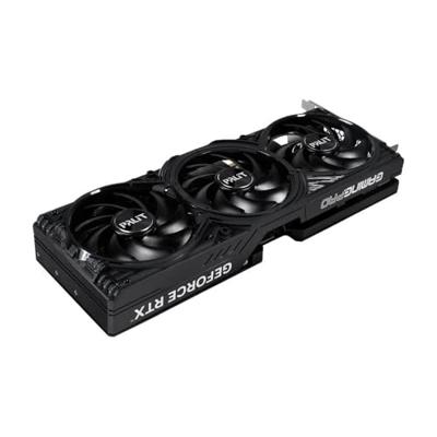 Xpert Vision RTX 5070 Ti Videokaart GeForce RTX 5070 Ti 16 GB