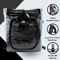 Monsterando 3 in 1 Drybag - thumbnail