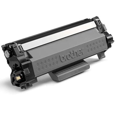 Brother TN2510XL zwarte toner met hoge capaciteit - 3000 pagina's - thumbnail