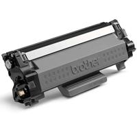 Brother Toner TN-2510XL Origineel Zwart 3000 bladzijden TN-2510 XL - thumbnail