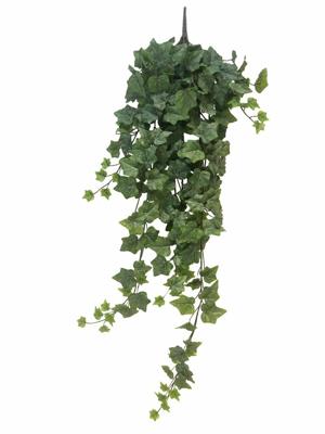 Kunst Frosted Ivy Chicago Hanger - 100 cm Kunsthangplanten Nova Nature - Nova nature Kunst Frosted Ivy Chicago Hanger - 100 cm Kunsthangplanten Nova Nature - Nova nature