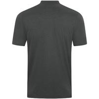 JAKO 6345D Polo Pro Casual Dames - Asgrijs - 44 - thumbnail