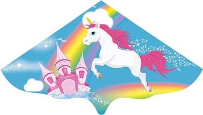 Günther Flugspiele Eenlijns Vlieger Emma Spanwijdte 1150 mm Geschikt voor windsterkte 4 - 6 bft Günther Flugspiele Eenlijns Vlieger Emma Spanwijdte 1150 mm Geschikt voor windsterkte 4 - 6 bft