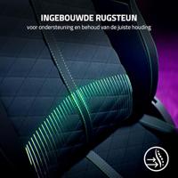 Razer Enki gamestoel - thumbnail