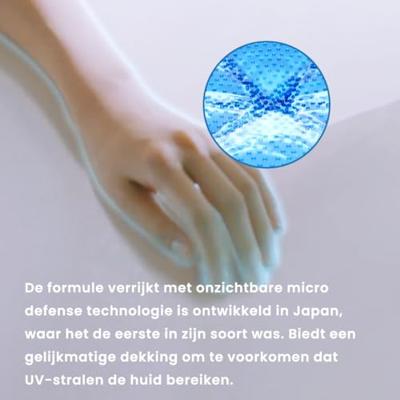 Biore UV High Protection SPF50 Moisturizer - thumbnail