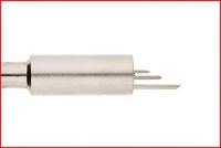 KS Tools 154.0114 Kabelontgrendelingsgereedschap voor platte stekkerhulzen 1,2 mm, 2B - thumbnail