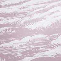 Architects Paper Jungle Chic roze behang | 377051 - thumbnail