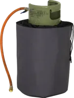 Eurotrail GASFLES BESCHERMHOES 11KG FLES (ANTRACIET) - thumbnail