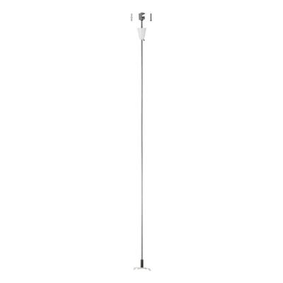 SLV DraadophangsetS-Track suspension set wit 100cm - 1001390 SLV DraadophangsetS-Track suspension set wit 100cm - 1001390