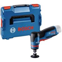 Bosch Blauw gwg 12v-50 s accu rechte slijper | 12v | zonder accu en lader | in l-boxx - 06013a7001 - thumbnail