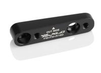 XLC Remd adapter fm a 160mm zw/zi brx69 - thumbnail