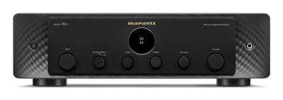 Marantz Model 60n Streaming versterker zwart