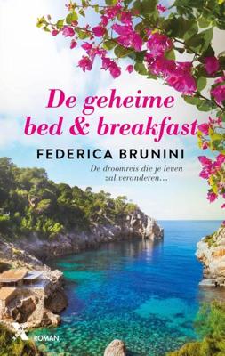 De geheime bed & breakfast MP (Paperback)