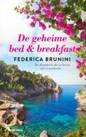 De geheime bed & breakfast MP (Paperback) - thumbnail