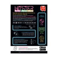 Hitster Battle of the Generations - thumbnail