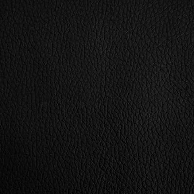 Kinderbank 80x45x30 cm kunstleer zwart