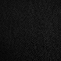 Kinderbank 80x45x30 cm kunstleer zwart - thumbnail