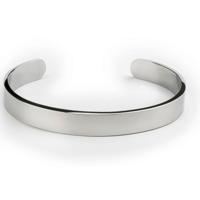 Monomen Heren Armband MM10712 Inner diameter 60 mm - thumbnail