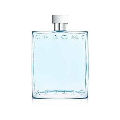 Azzaro Chrome Eau de Toilette 200ml