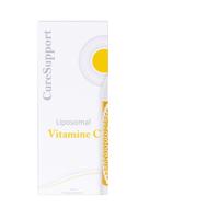 CureSupport Liposomal Vitamin C - thumbnail