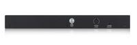 Zyxel 10-poorts Gigabit Unmanaged PoE+ Switch [8-poorts met 130 Watt budget] - Zonder ventilator [GS1100-10HP] - thumbnail