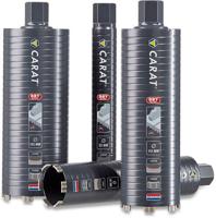 Carat laser diamantboor dry beton ø68x300x5/4" unc - ed06830020 - ed06830020 - thumbnail