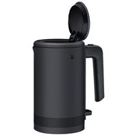 WMF 0413140071 KITCHENminis Waterkoker 0.8L 1800W Zwart - thumbnail