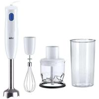 Braun MultiQuick 1 MQ10.202M set - thumbnail