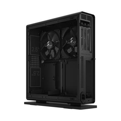 Fractal Design Ridge Black PCI-E 4.0