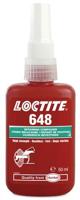 Loctite bevestigingsmiddel 648 50ml - thumbnail