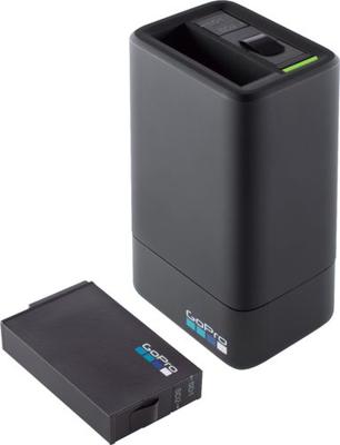 GoPro Fusion Dual Battery Charger + Batt