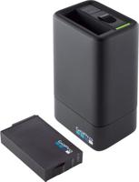 GoPro Fusion Dual Battery Charger + Batt - thumbnail