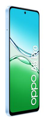 Oppo A5 Pro/Blue/Snapdragon 6115 Pro 4G/256 GB /8 GB / 6,67 inch 90 Hz / 50 MP IA / 5,800 mAh
