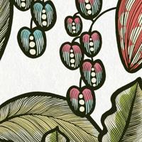 Architects Paper Floral Impression - Bont - Bloemrijk - 377545 - thumbnail