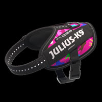 IDC Powertuig Dogs - Maat Baby 2 - thumbnail