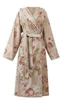 Pip Studio Pip Studio Secret Garden Bathrobe badjas Khaki M - thumbnail