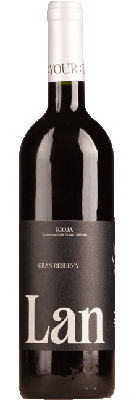 Bodegas Lan Gran Reserva Rioja