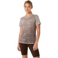 ASICS Seamless T-Shirt Dames - thumbnail