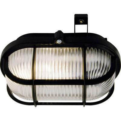 Nordlux Skotlampe 17051003 Wandlamp E27 Zwart