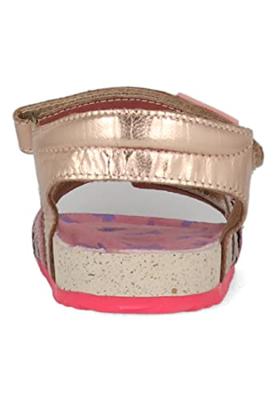 Vingino Sandalen Vikki VG47-5002-04 Roze-26 maat 26 - thumbnail