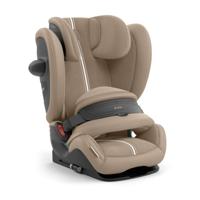 Pallas G i-size Cybex Gold autostoel 76 tot 150 cm - 9 tot 50 kg - 15 maanden tot 12 jaar - Amandelbeige (Plus) - thumbnail