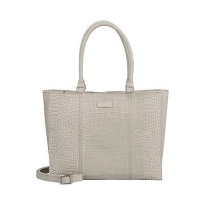 Burkely Cool Colbie Workbag 13.3 inch-Grey