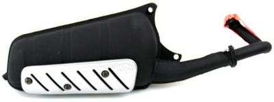 SITO PLUS Sito uitlaat plus 256 sfera oud model