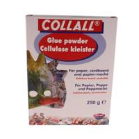 Collall Plakpoeder + maatschepje - 250g - thumbnail