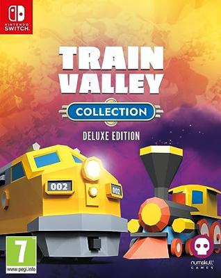 Train Valley Collection Deluxe Edition - thumbnail