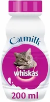 Whiskas Catmilk flesje 200ml - thumbnail