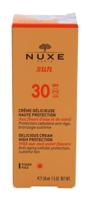 Nuxe Sun Crème Delicieuse Visage SPF30 50ml - thumbnail